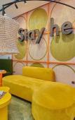 Туры в отель Stayhere Casablanca - CIL - Vibrant Residence Туры в отель Stayhere Casablanca - CIL - Vibrant Residence