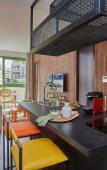 Туры в отель Stayhere Casablanca - CIL - Vibrant Residence Туры в отель Stayhere Casablanca - CIL - Vibrant Residence