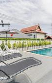 Туры в отель Chonlada Pool Access 2 BR Bungalow Туры в отель Chonlada Pool Access 2 BR Bungalow