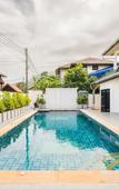 Туры в отель Chonlada Pool Access 2 BR Bungalow Туры в отель Chonlada Pool Access 2 BR Bungalow