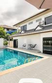 Туры в отель Chonlada Pool Access 2 BR Bungalow Туры в отель Chonlada Pool Access 2 BR Bungalow