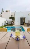 Туры в отель Tr s Charmante Villa Avec Piscine 5mn de la mer Туры в отель Tr s Charmante Villa Avec Piscine 5mn de la mer