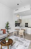 Туры в отель Silkhaus Harrington House, JVC Dubai Туры в отель Silkhaus Harrington House, JVC Dubai