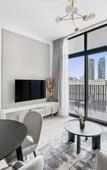 Туры в отель Silkhaus Harrington House, JVC Dubai Туры в отель Silkhaus Harrington House, JVC Dubai