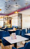 Туры в отель The Saj Hotel Туры в отель The Saj Hotel