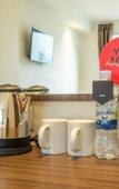 Туры в отель Oyo Collection O 22 Hotel Pasar Baru Туры в отель Oyo Collection O 22 Hotel Pasar Baru