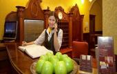 Туры в отель Garden Palace Туры в отель Garden Palace