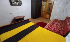 Domashniy Ochag on Artem Street 98