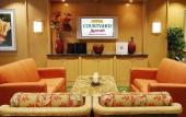 Туры в отель Courtyard Orlando Downtown Туры в отель Courtyard Orlando Downtown