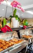 Туры в отель Padjadjaran Suites Hotel & Conference Туры в отель Padjadjaran Suites Hotel & Conference