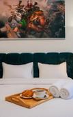 Туры в отель Relaxstudio Dzhakuzi V Tsentre Minska Apartments Туры в отель Relaxstudio Dzhakuzi V Tsentre Minska Apartments