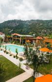 Туры в отель Cirali Hestia Lodge Туры в отель Cirali Hestia Lodge