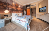 Туры в отель Joyhub Cheer Hotel Туры в отель Joyhub Cheer Hotel