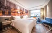 Туры в отель Joyhub Cheer Hotel Туры в отель Joyhub Cheer Hotel