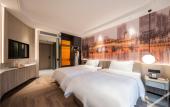 Туры в отель Joyhub Cheer Hotel Туры в отель Joyhub Cheer Hotel