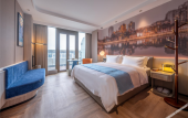 Туры в отель Joyhub Cheer Hotel Туры в отель Joyhub Cheer Hotel