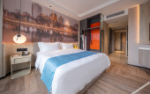 Туры в отель Joyhub Cheer Hotel Туры в отель Joyhub Cheer Hotel