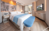 Туры в отель Joyhub Cheer Hotel Туры в отель Joyhub Cheer Hotel