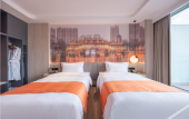 Туры в отель Joyhub Cheer Hotel Туры в отель Joyhub Cheer Hotel
