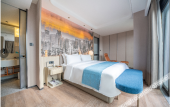 Туры в отель Joyhub Cheer Hotel Туры в отель Joyhub Cheer Hotel