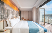 Туры в отель Joyhub Cheer Hotel Туры в отель Joyhub Cheer Hotel
