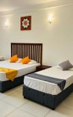 Туры в отель Kandy Hub Guest House Туры в отель Kandy Hub Guest House