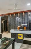 Туры в отель FabExpress Shine Inn Туры в отель FabExpress Shine Inn