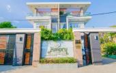Туры в отель Villa Amory Mui Ne Туры в отель Villa Amory Mui Ne