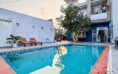 Туры в отель Villa Amory Mui Ne Туры в отель Villa Amory Mui Ne