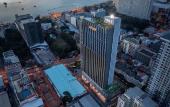 Туры в отель The Edge central pattaya Туры в отель The Edge central pattaya