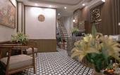 Туры в отель The Cosy Inn Hanoi Hotel Туры в отель The Cosy Inn Hanoi Hotel