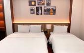 Туры в отель The Cosy Inn Hanoi Hotel Туры в отель The Cosy Inn Hanoi Hotel