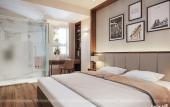Туры в отель The Cosy Inn Hanoi Hotel Туры в отель The Cosy Inn Hanoi Hotel