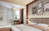 Туры в отель The Cosy Inn Hanoi Hotel Туры в отель The Cosy Inn Hanoi Hotel