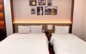 Туры в отель The Cosy Inn Hanoi Hotel Туры в отель The Cosy Inn Hanoi Hotel