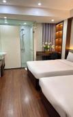 Туры в отель The Cosy Inn Hanoi Hotel Туры в отель The Cosy Inn Hanoi Hotel