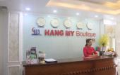 Туры в отель Hanoi Delica Hotel Туры в отель Hanoi Delica Hotel