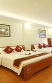 Туры в отель Hanoi Delica Hotel Туры в отель Hanoi Delica Hotel