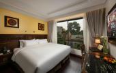 Туры в отель Lucien Hanoi Lakeside Hotel & Rooftop Туры в отель Lucien Hanoi Lakeside Hotel & Rooftop
