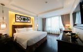 Туры в отель Lucien Hanoi Lakeside Hotel & Rooftop Туры в отель Lucien Hanoi Lakeside Hotel & Rooftop