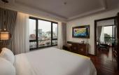 Туры в отель Lucien Hanoi Lakeside Hotel & Rooftop Туры в отель Lucien Hanoi Lakeside Hotel & Rooftop