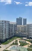 Туры в отель Tashkent Siti Apartments Туры в отель Tashkent Siti Apartments