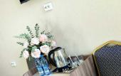 Туры в отель Tsentralnaya Vertikal Hotel Туры в отель Tsentralnaya Vertikal Hotel