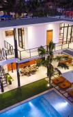 Туры в отель Canggu Beachside Villas Туры в отель Canggu Beachside Villas