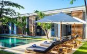 Туры в отель Canggu Beachside Villas Туры в отель Canggu Beachside Villas