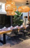 Туры в отель Canggu Beachside Villas Туры в отель Canggu Beachside Villas