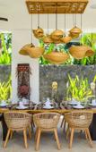 Туры в отель Canggu Beachside Villas Туры в отель Canggu Beachside Villas