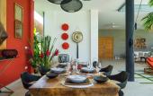 Туры в отель Canggu Beachside Villas Туры в отель Canggu Beachside Villas