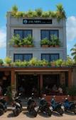 Туры в отель JALMIN Samui Hotel Туры в отель JALMIN Samui Hotel