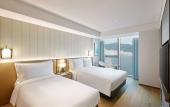 Туры в отель Wyndham Grand Busan Ijin Туры в отель Wyndham Grand Busan Ijin
